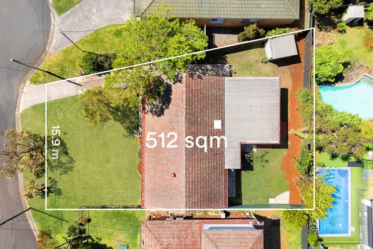 Fifth view of Homely house listing, 9 Brian Street, Ryde NSW 2112