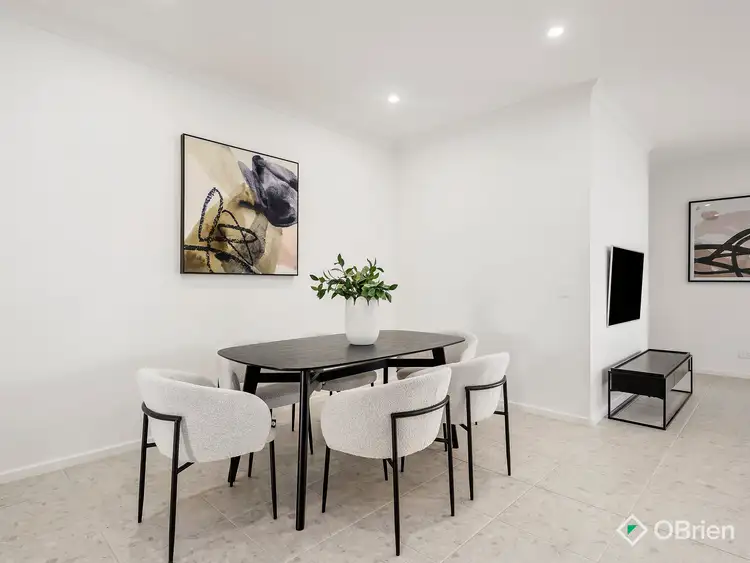 Fifth view of Homely house listing, 8 Baringhup Street, Eynesbury VIC 3338