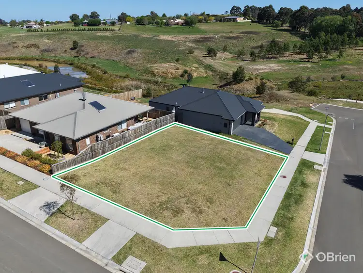 6 Myrtle Place, Lucknow VIC 3875