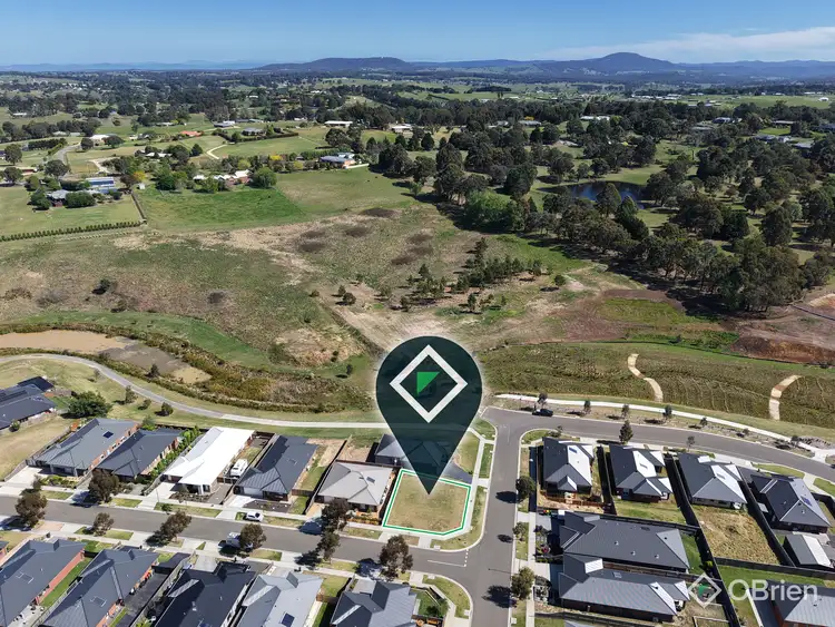 Second view of Homely land listing, 6 Myrtle Place, Lucknow VIC 3875