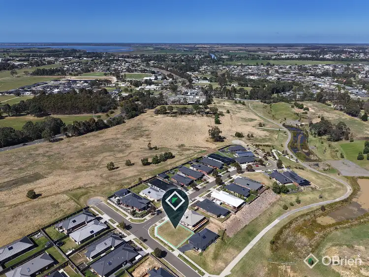 Third view of Homely land listing, 6 Myrtle Place, Lucknow VIC 3875