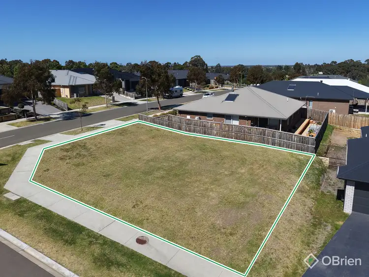 Fourth view of Homely land listing, 6 Myrtle Place, Lucknow VIC 3875