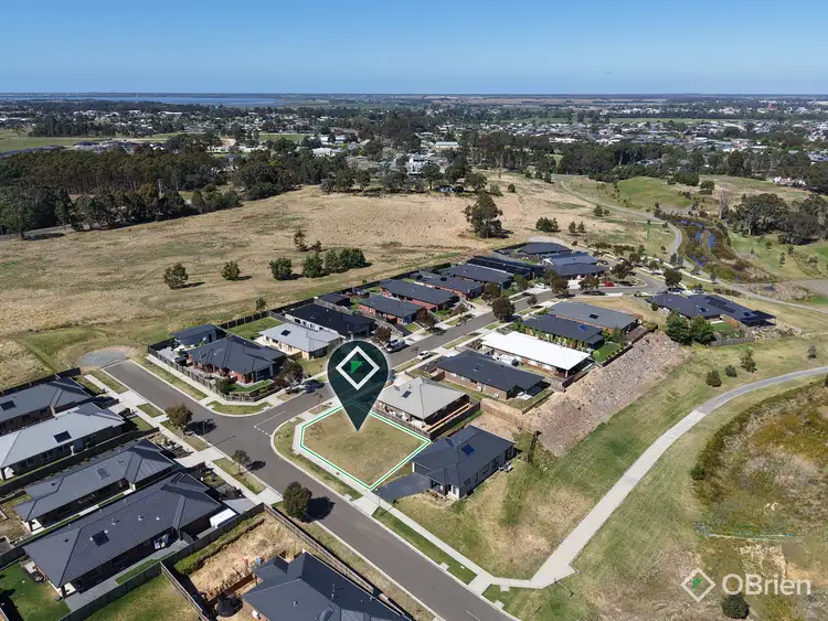 Fifth view of Homely land listing, 6 Myrtle Place, Lucknow VIC 3875