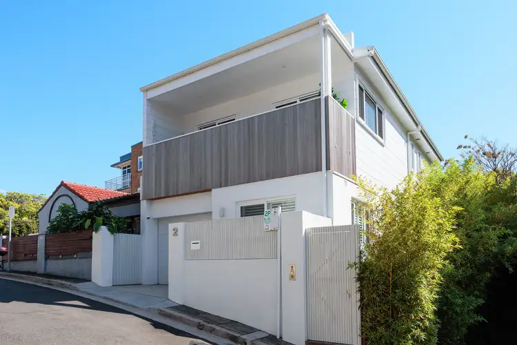 2 Cutler Street, Bondi NSW 2026