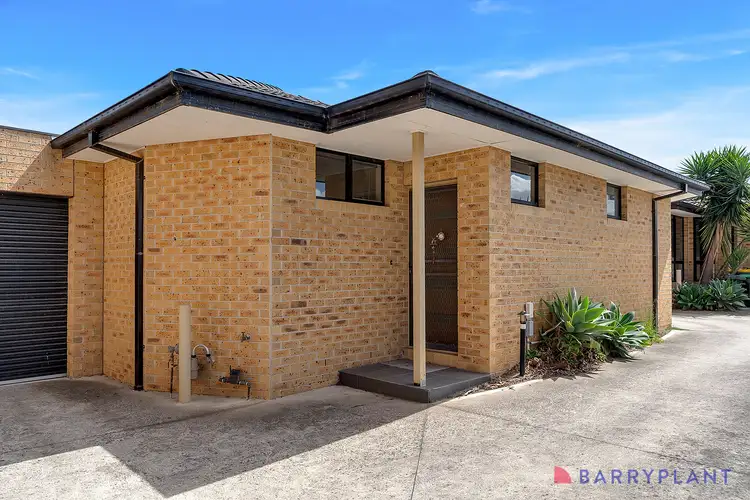 Main view of Homely unit listing, 2/96 Crookston Road, Reservoir VIC 3073