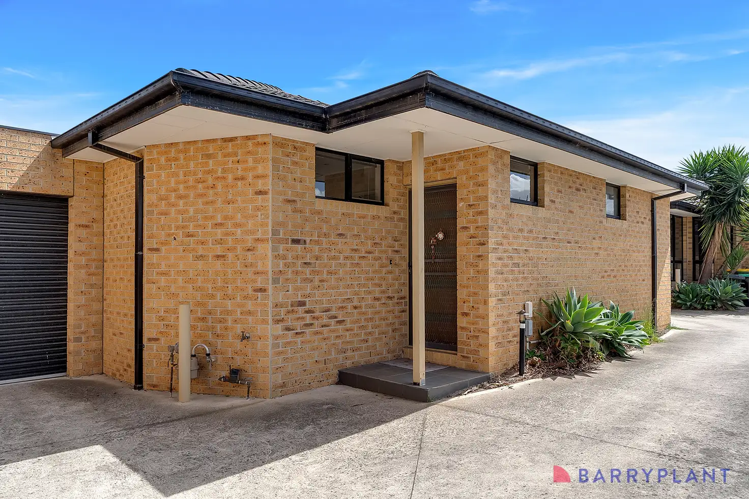 Main view of Homely unit listing, 2/96 Crookston Road, Reservoir VIC 3073