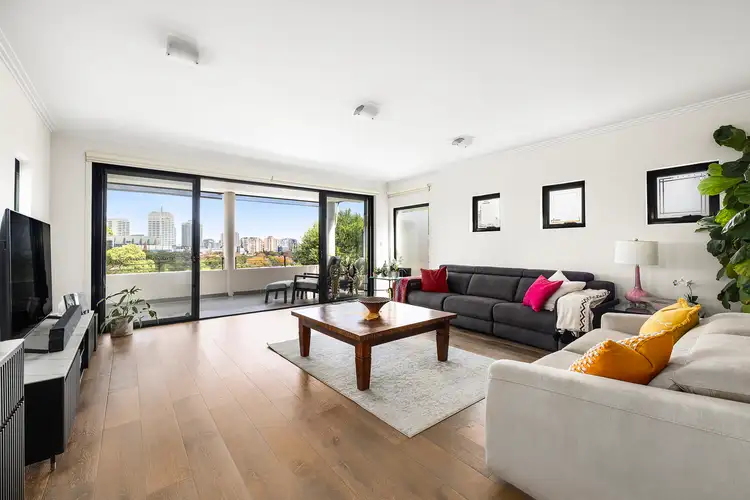 4/48 Bellevue Road, Bellevue Hill NSW 2023