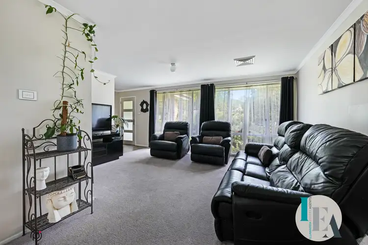 Second view of Homely house listing, 5 Allinga Drive, Oak Flats NSW 2529