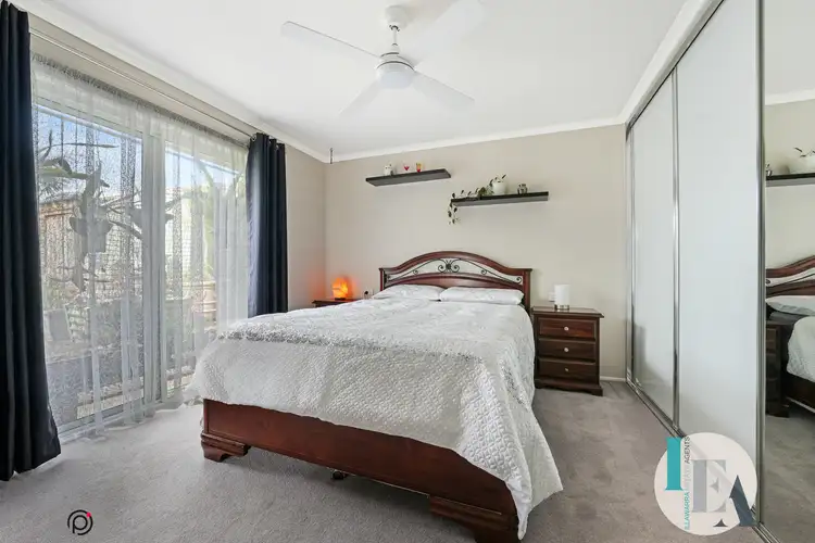 Fifth view of Homely house listing, 5 Allinga Drive, Oak Flats NSW 2529