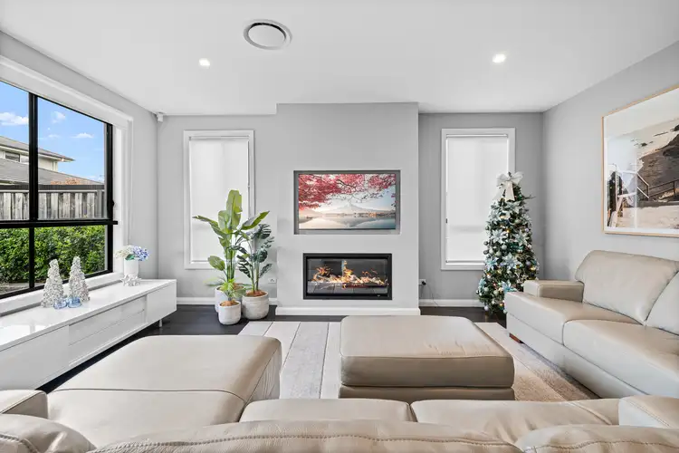 Fifth view of Homely house listing, 22 Nambung Street, North Kellyville NSW 2155