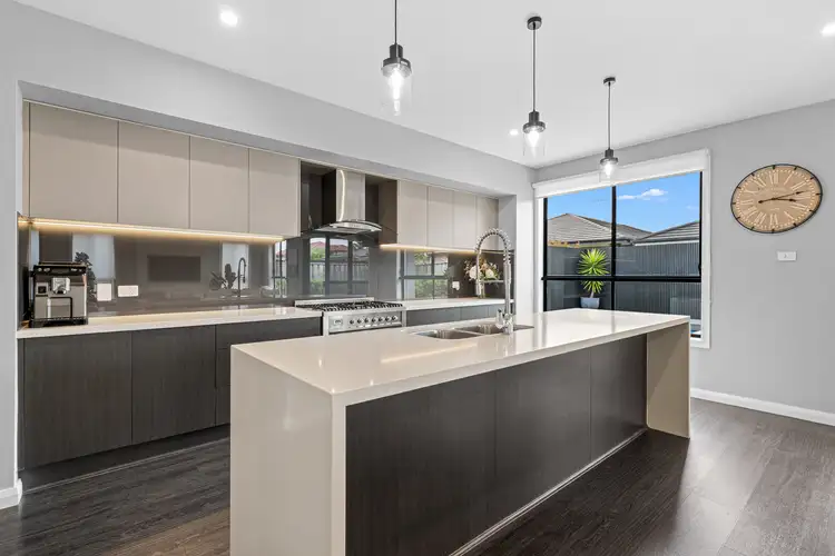 Sixth view of Homely house listing, 22 Nambung Street, North Kellyville NSW 2155