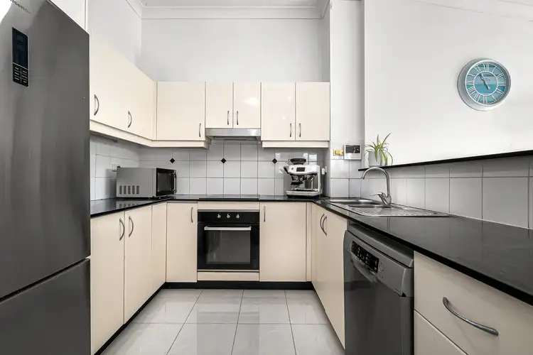 Third view of Homely apartment listing, 7/513-517 Kingsway, Miranda NSW 2228