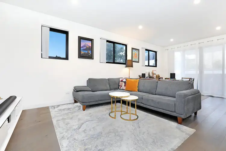 Fourth view of Homely apartment listing, 101/17-21 Loftus Street, Wollongong NSW 2500