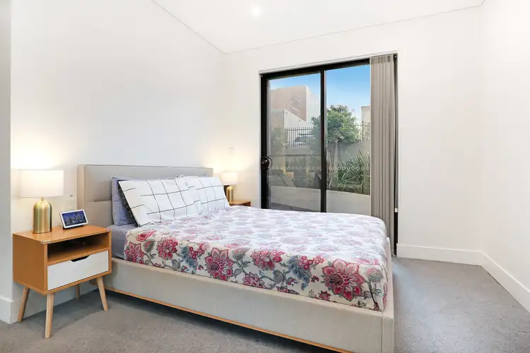 Fifth view of Homely apartment listing, 101/17-21 Loftus Street, Wollongong NSW 2500