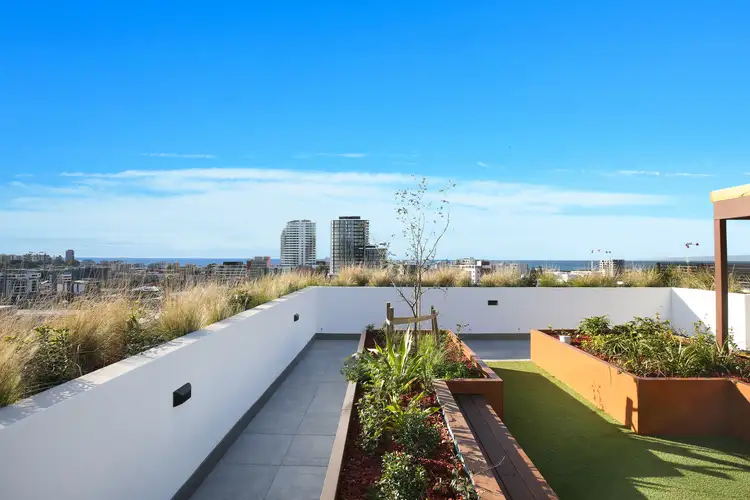 Sixth view of Homely apartment listing, 101/17-21 Loftus Street, Wollongong NSW 2500