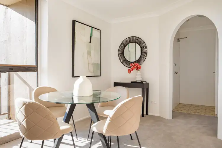 Third view of Homely apartment listing, 27/253 Goulburn Street, Surry Hills NSW 2010