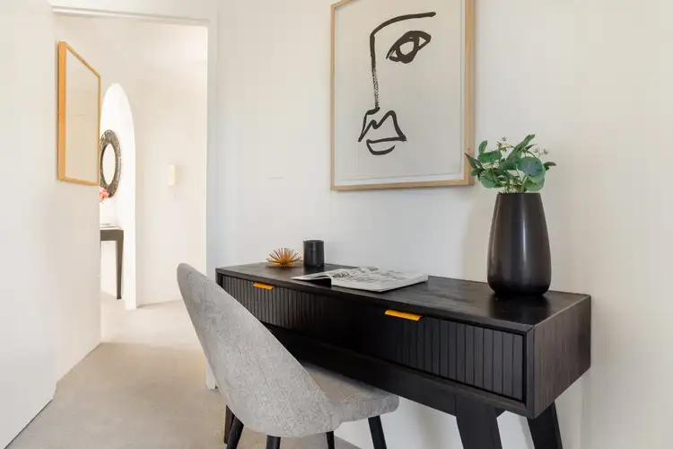 Sixth view of Homely apartment listing, 27/253 Goulburn Street, Surry Hills NSW 2010