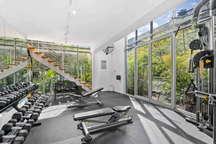 Fifth view of Homely apartment listing, 121/268 Pitt Street, Waterloo NSW 2017