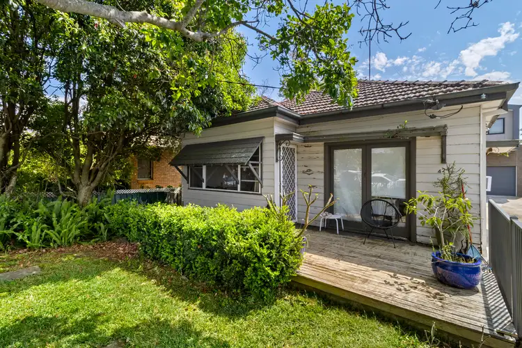 Second view of Homely house listing, 424 Glebe Road, Hamilton South NSW 2303