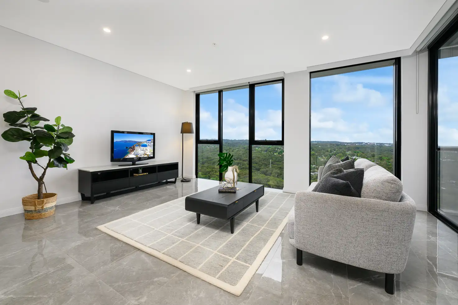 Main view of Homely apartment listing, 2502/112 Talavera Road, Macquarie Park NSW 2113