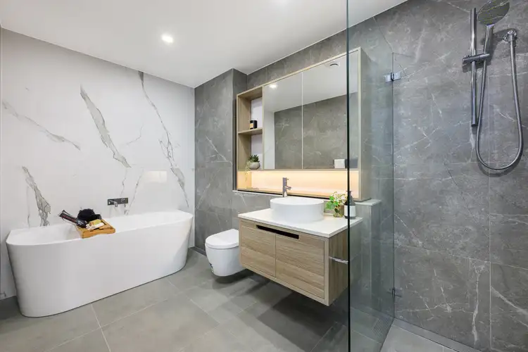 Fifth view of Homely apartment listing, 2502/112 Talavera Road, Macquarie Park NSW 2113