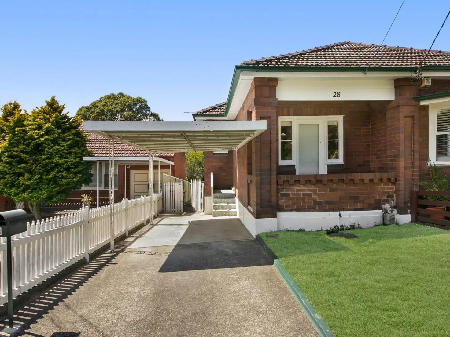 Main view of Homely house listing, 28 Keith Street, Earlwood NSW 2206