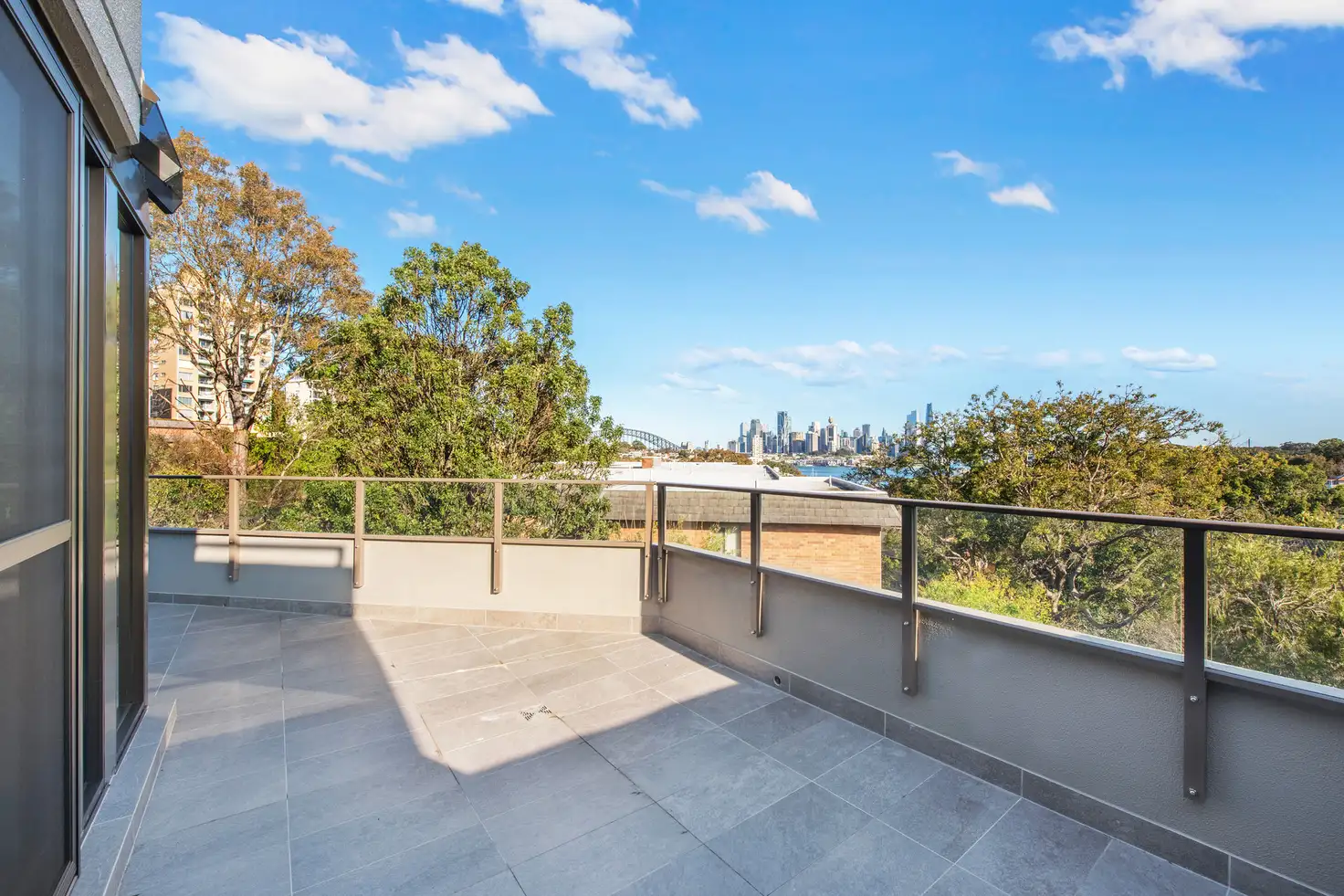 Main view of Homely apartment listing, 12/102 Bay Road, Waverton NSW 2060