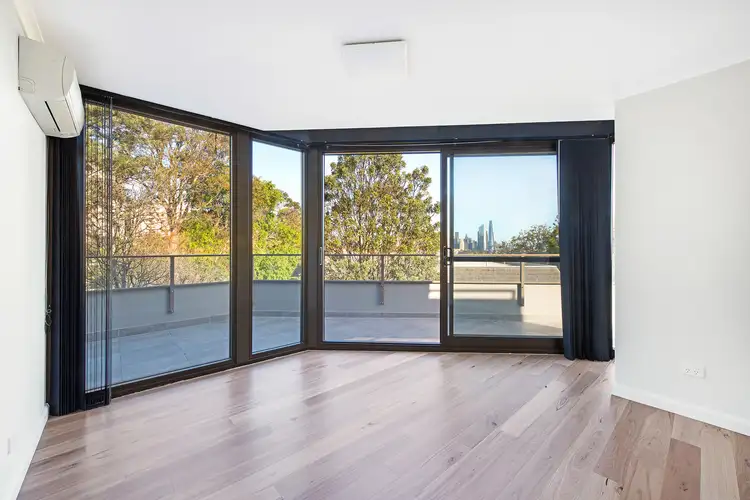 Third view of Homely apartment listing, 12/102 Bay Road, Waverton NSW 2060