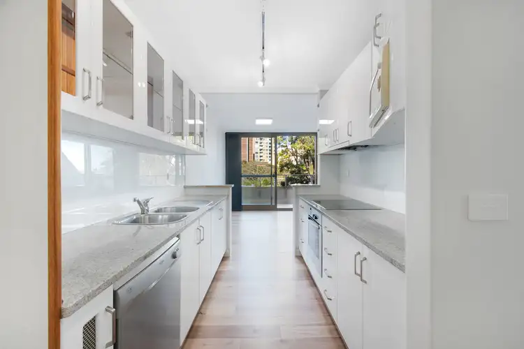 Fourth view of Homely apartment listing, 12/102 Bay Road, Waverton NSW 2060