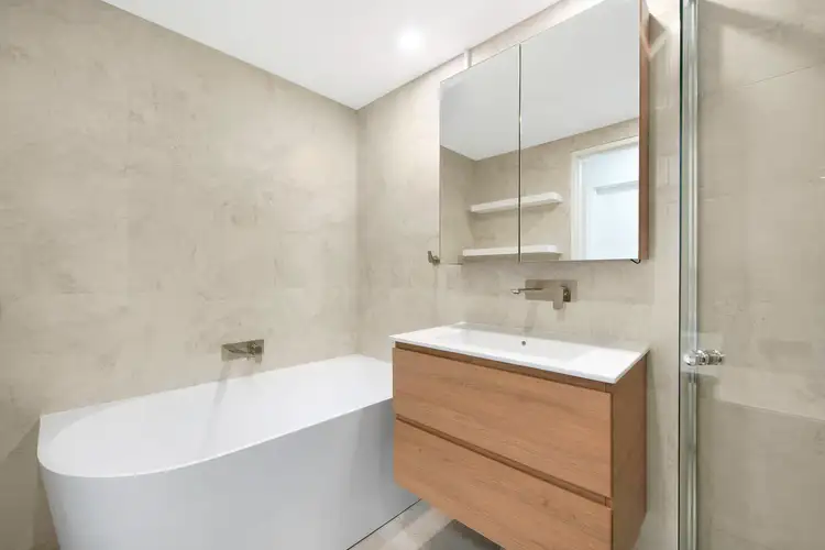Fifth view of Homely apartment listing, 12/102 Bay Road, Waverton NSW 2060