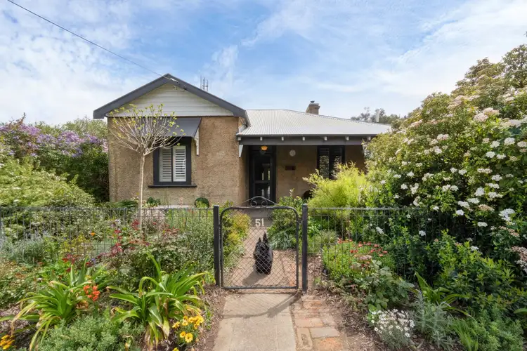 51 Queen Street, Binalong NSW 2584