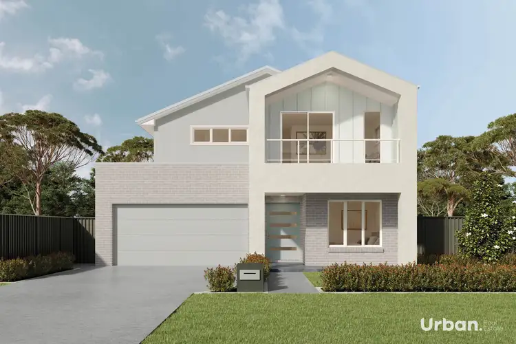 16 Glen Lorne Circuit, Gilead NSW 2560