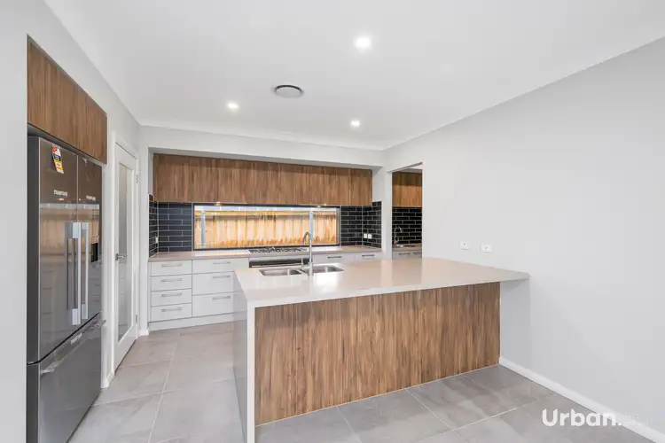 Second view of Homely house listing, 16 Glen Lorne Circuit, Gilead NSW 2560