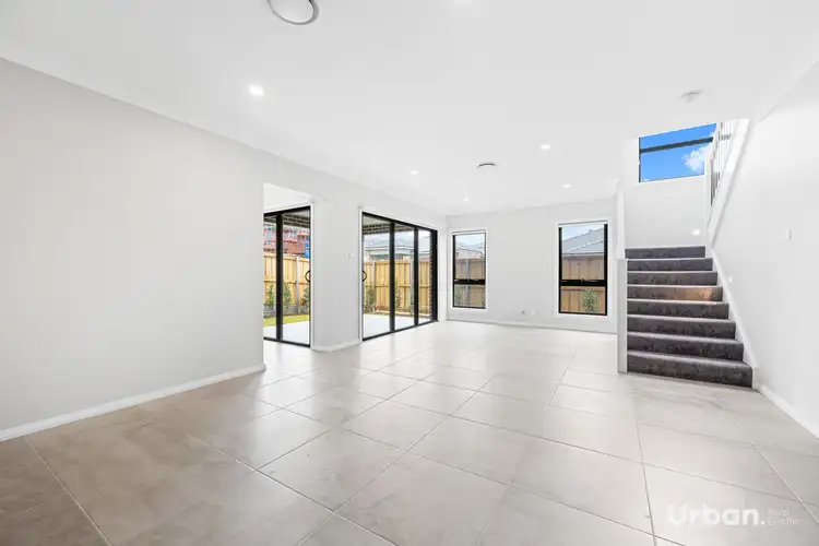 Third view of Homely house listing, 16 Glen Lorne Circuit, Gilead NSW 2560