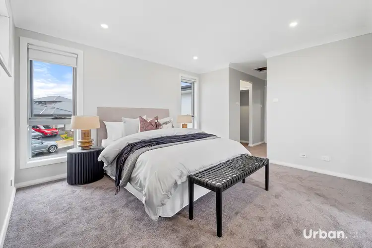 Fourth view of Homely house listing, 16 Glen Lorne Circuit, Gilead NSW 2560