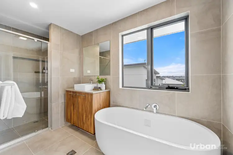 Fifth view of Homely house listing, 16 Glen Lorne Circuit, Gilead NSW 2560