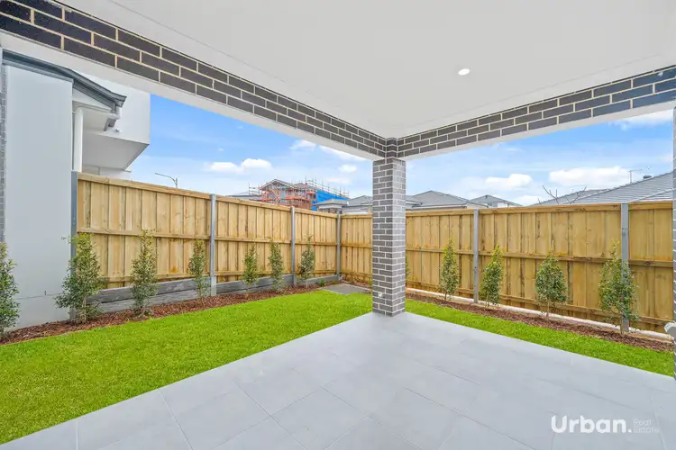 Sixth view of Homely house listing, 16 Glen Lorne Circuit, Gilead NSW 2560