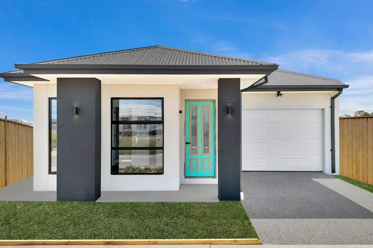 12 Kuvera Street, Werribee VIC 3030
