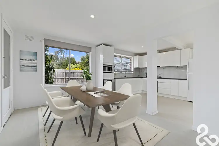 Fourth view of Homely house listing, 5 Otway Court, Lalor VIC 3075
