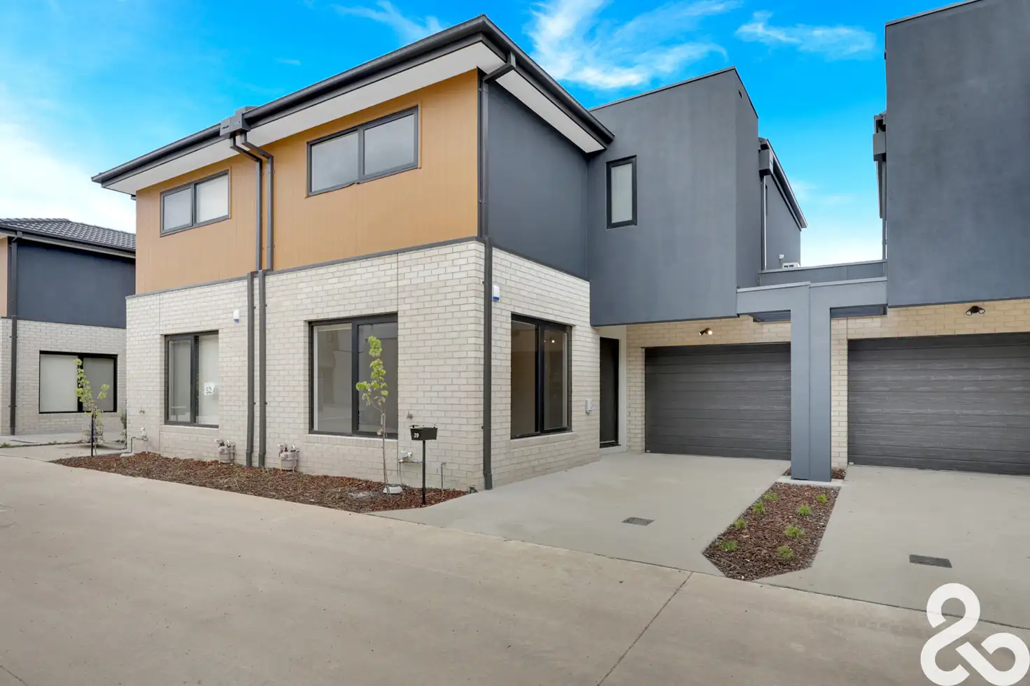 Main view of Homely house listing, 29 Midnight Circuit, South Morang VIC 3752