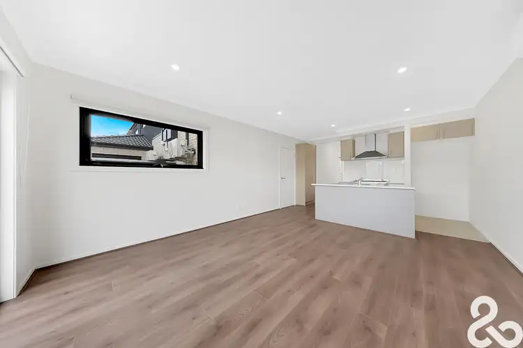 Third view of Homely house listing, 29 Midnight Circuit, South Morang VIC 3752