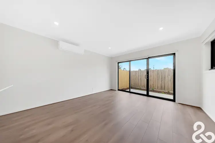 Fourth view of Homely house listing, 29 Midnight Circuit, South Morang VIC 3752