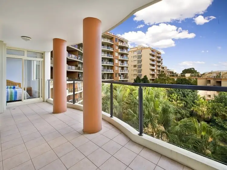 29/56 Christie Street