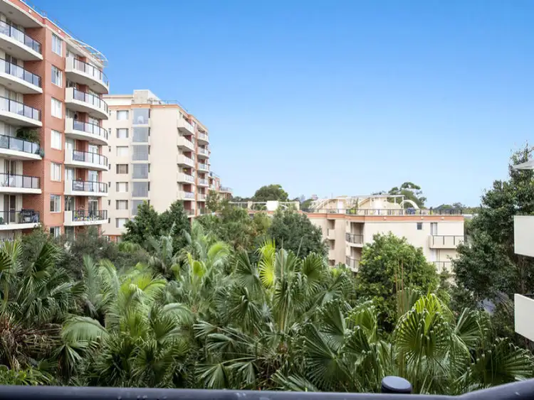 Fourth view of Homely apartment listing, 29/54 Christie Street, St Leonards NSW 2065