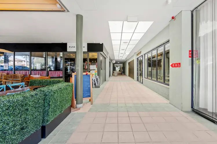 Sixth view of Homely unit listing, 15/72 Allison Crescent, Menai NSW 2234