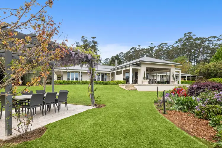 Second view of Homely house listing, 95 Mackays Road, Upper Kangaroo River NSW 2577
