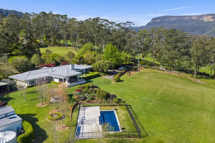 Third view of Homely house listing, 95 Mackays Road, Upper Kangaroo River NSW 2577