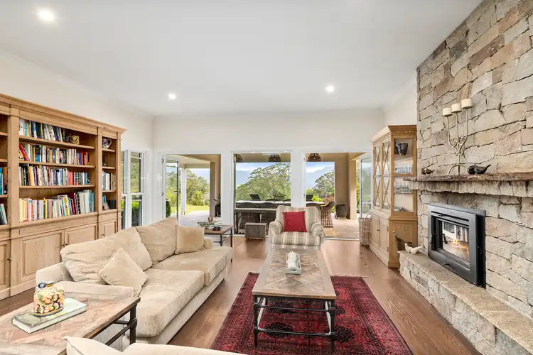 Fifth view of Homely house listing, 95 Mackays Road, Upper Kangaroo River NSW 2577