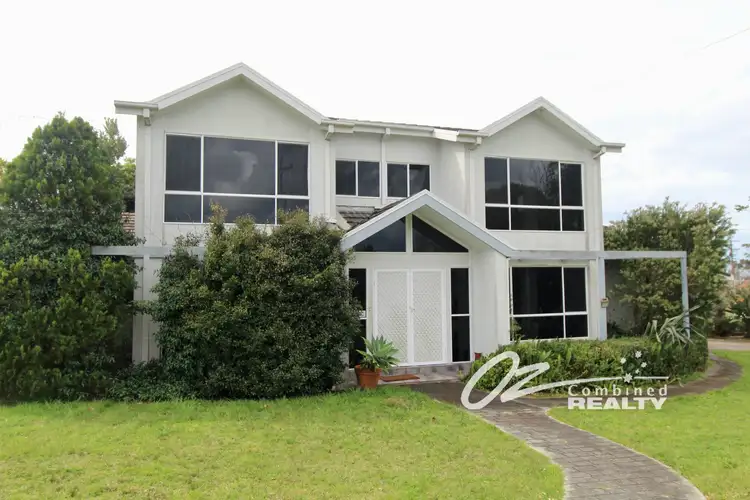 45 Murray Street, Vincentia NSW 2540