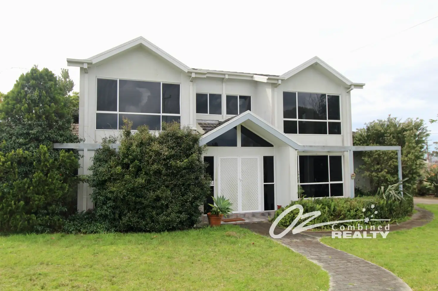 Main view of Homely house listing, 45 Murray Street, Vincentia NSW 2540